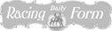 Daily Racing Form